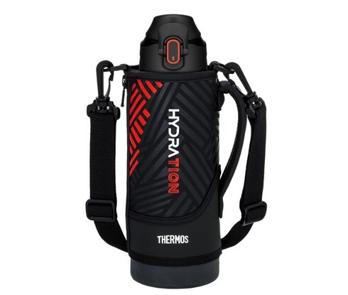 サーモス（THERMOS）「水筒 真空断熱スポーツボトル 1L」