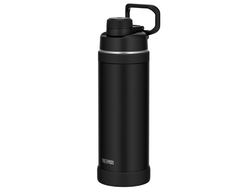 サーモス（THERMOS）「【ハンドル付き・食洗機対応】真空断熱スポーツボトル 1L」