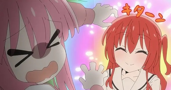 『劇場総集編ぼっち・ざ・ろっく！Re：』のレビュー：“ぼっちちゃん”誕生の背後にあるセカイ系作品