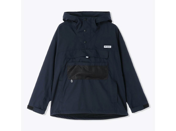 ジャケット