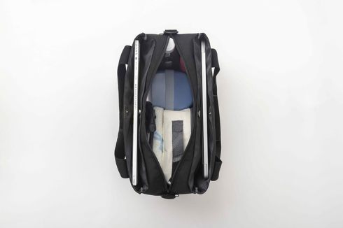 宝島社「moz 3層構造ですっきり収納! BIGなショルダーバッグBOOK」