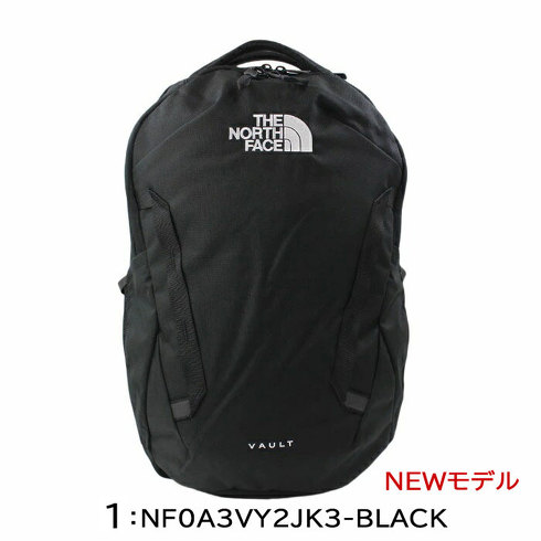 2位:「ヴォルト バックパック」