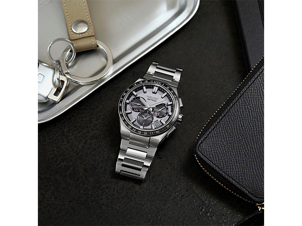腕時計