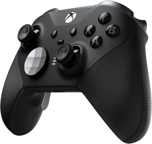 Xbox Elite ワイヤレス コントローラー シリーズ 2