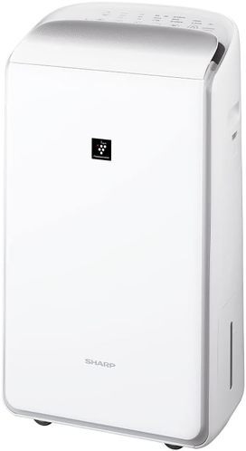 シャープ「除湿機 CV-PH140-W」