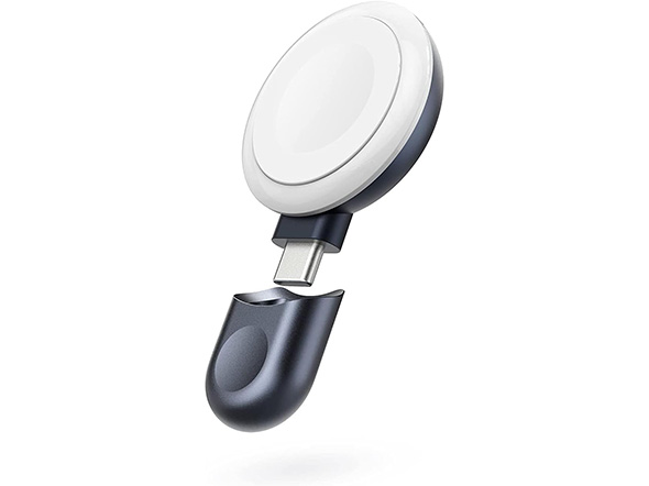 Apple Watch充電ドック