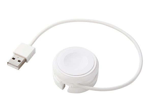 Apple Watch充電ドック