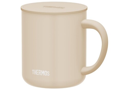 サーモス（THERMOS）「真空断熱マグカップ 450ml」