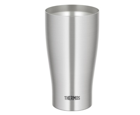 サーモス（THERMOS）「真空断熱タンブラー 600ml ステンレス」