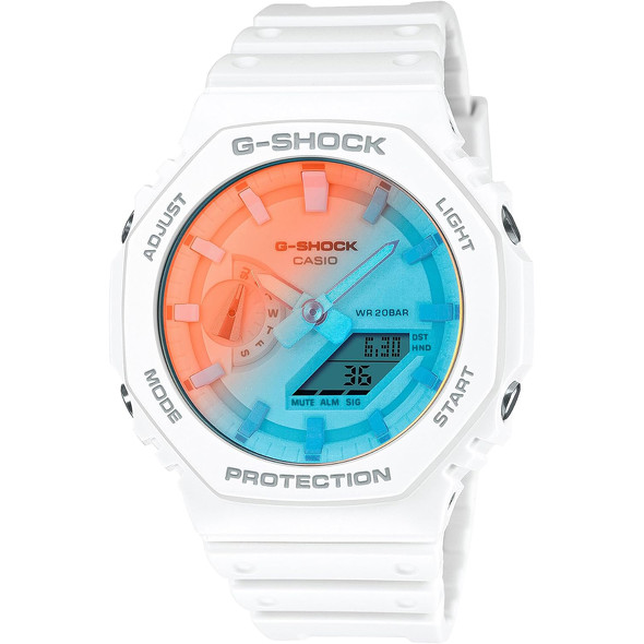 GA-2100TL-7AJF