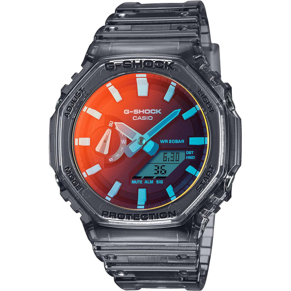 GA-2100TLS-8AJF