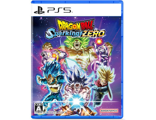 ドラゴンボール Sparking! ZERO