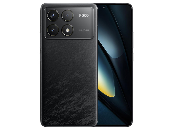 SIMフリースマートフォン