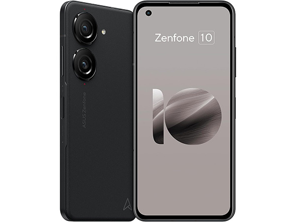 SIMフリースマートフォン