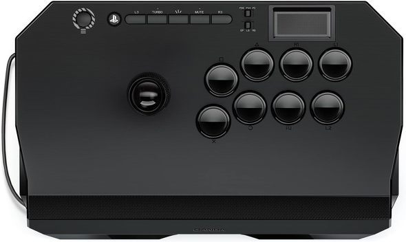 Qanba Drone 2