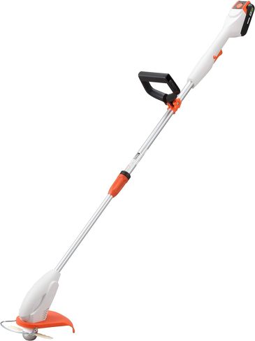 今売れている草刈り機：工進「充電式草刈機 SGR-1820」