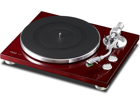 レコードプレーヤー
