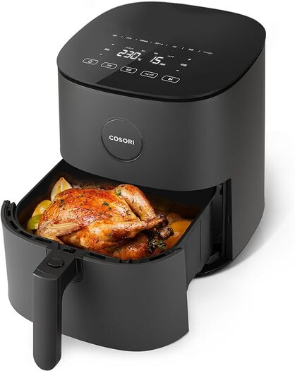 COSORI「ノンフライヤー 4.7L CAF-L501-KJP」