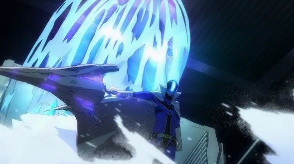 『戦隊大失格』のレビュー＆考察：戦闘員の諦めムードとつながる若者の「バーンアウト」