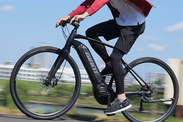 e-Bike