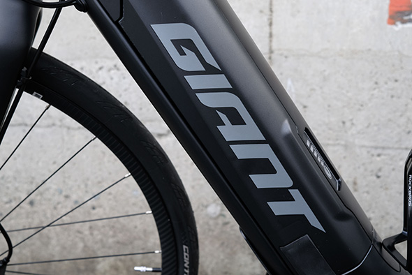 e-Bike
