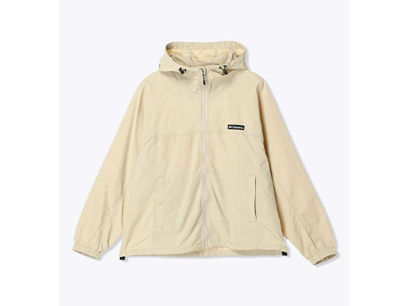 ジャケット