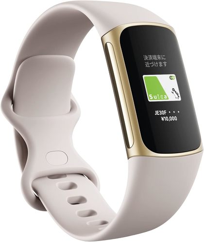 Fitbit Charge 5