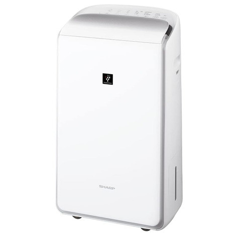 シャープ「除湿機 CV-PH140-W」