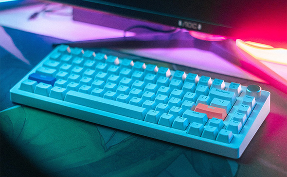 ゲーミングキーボード