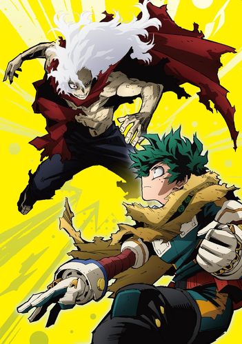 僕のヒーローアカデミア7th Blu-ray Vol.1初回生産限定版【Blu-ray】