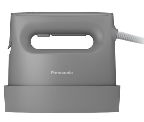 パナソニック(Panasonic)「衣類スチーマー NI-FS60A-H」