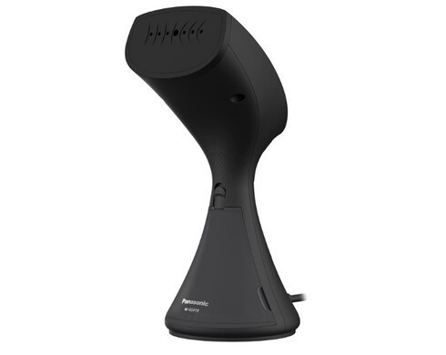 パナソニック(Panasonic)「衣類スチーマー NI-GS410-MB」