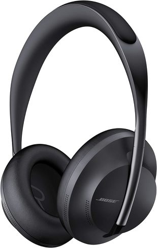 BOSEのイヤフォン・ヘッドフォン：「Bose Noise Cancelling Headphones 700」