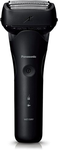 パナソニック(Panasonic)「メンズシェーバー ラムダッシュ ES-LT2C-K」