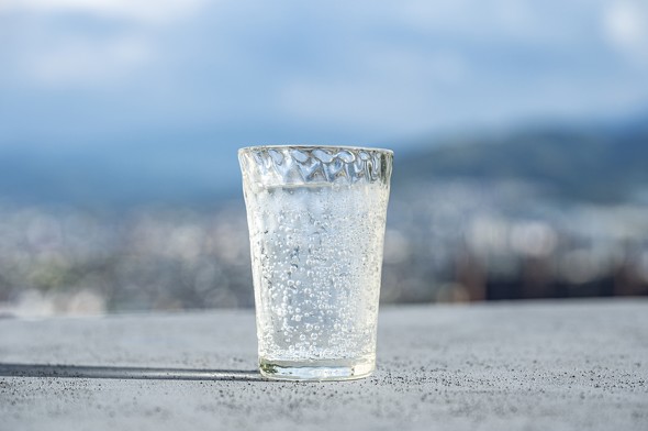 炭酸水