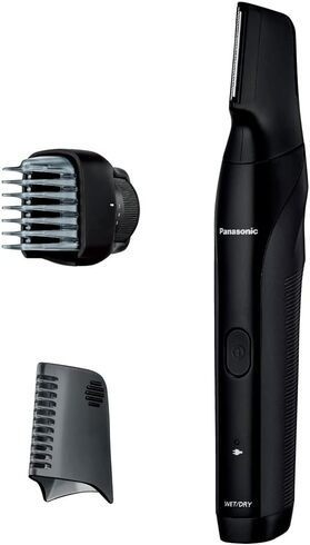 パナソニック(Panasonic)「ボディシェーバー メンズ ER-GK82-K」
