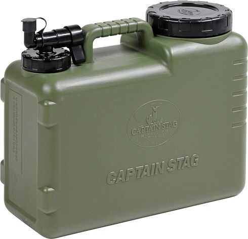 キャプテンスタッグ（CAPTAINSTAG）「ポリタンク E-2031/UE-2032/UE-2033」