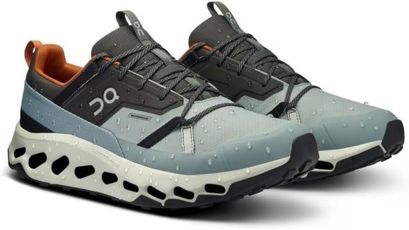On「Cloudhorizon Waterproof」