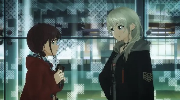 『ガールズバンドクライ』をレビュー:仁菜と「うっせぇわ」に共通する「自傷的自己愛」とは?
