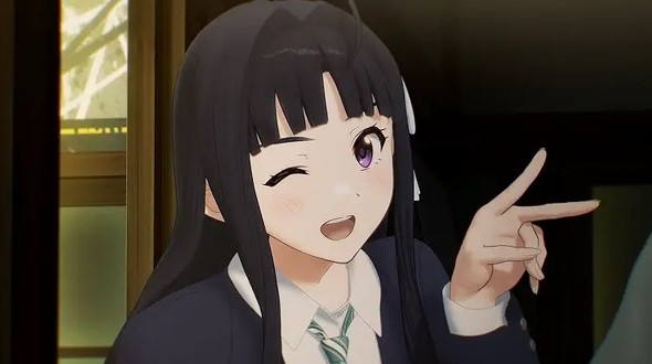 『ガールズバンドクライ』をレビュー:仁菜と「うっせぇわ」に共通する「自傷的自己愛」とは?