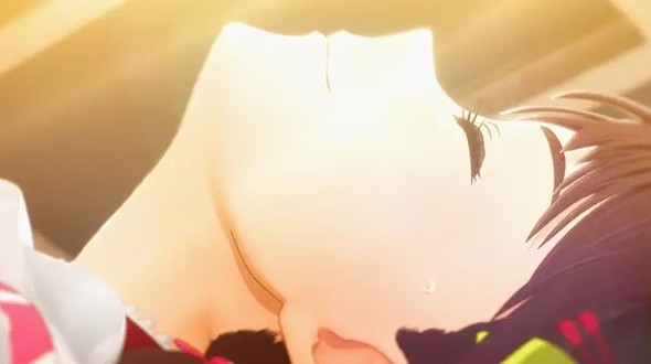『ガールズバンドクライ』をレビュー:仁菜と「うっせぇわ」に共通する「自傷的自己愛」とは?