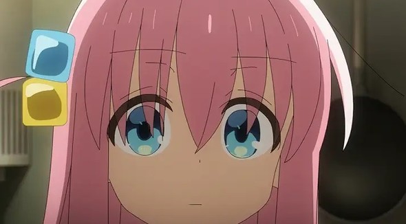 『ガールズバンドクライ』をレビュー:自意識過剰な状態を「ロック」の名の下に肯定してくれる優しさ