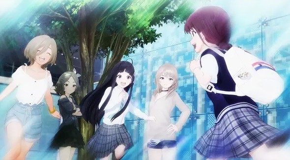 『ガールズバンドクライ』をレビュー:「ガルクラ」「ぼざろ」に共通するホーム(居場所)が無い問題