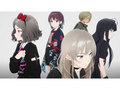 『ガールズバンドクライ』を本気レビュー　仁菜は「うっせぇわ」の擬人化！？　「ガルクラ」が覇権アニメになった理由を考える