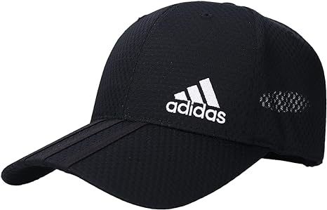 今売れているメンズキャップ:アディダス「LT-MESH 3ST CAP メンズ」