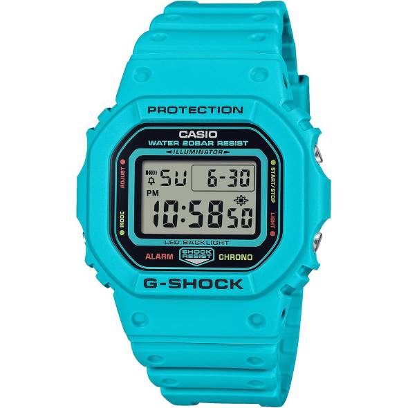 DW-5600EP-2JF