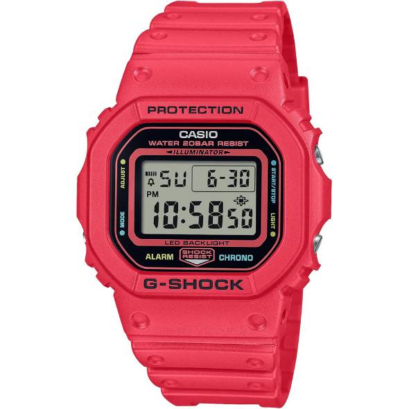 DW-5600EP-4JF