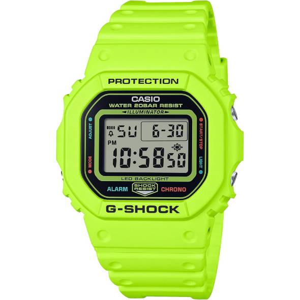 DW-5600EP-9JF