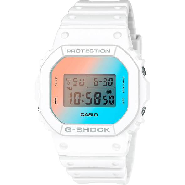 DW-5600TL-7JF