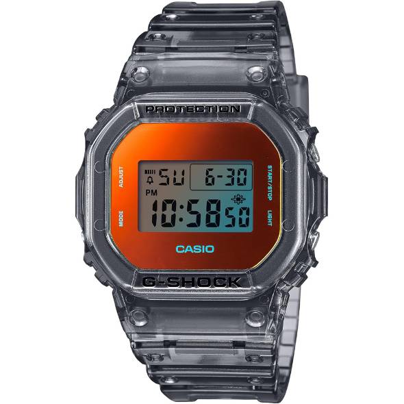 DW-5600TL-8JF